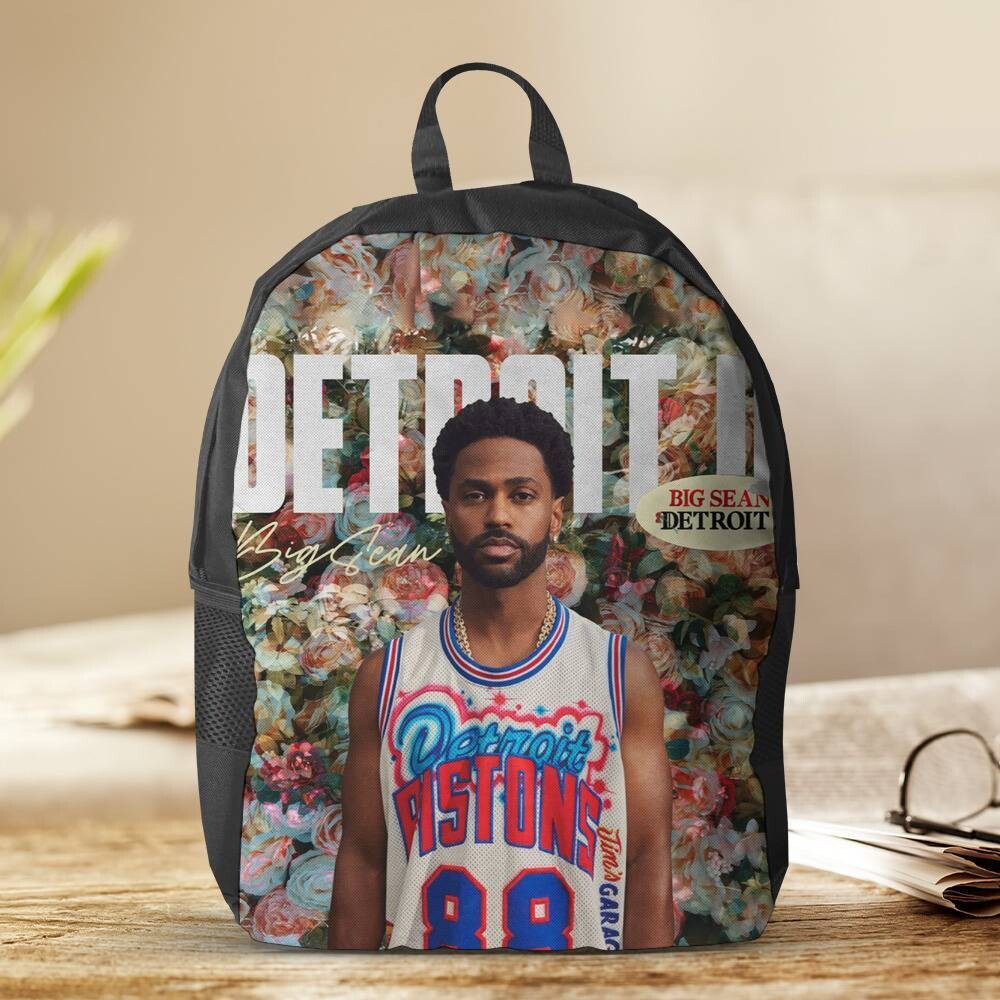 Big Sean Backpacks