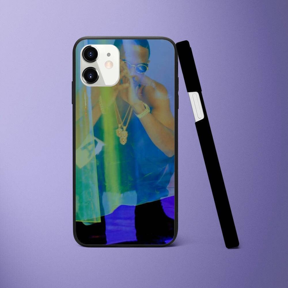 Big Sean Phone Cases