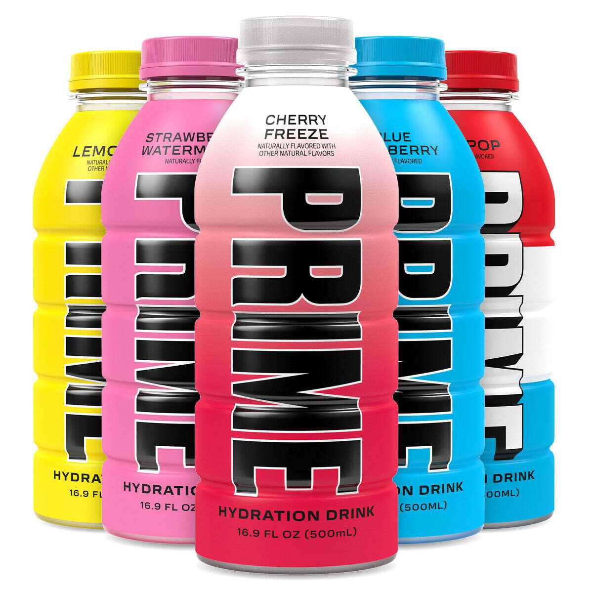 HYDRATION BUNDLE(2 PACKS)