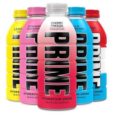 HYDRATION BUNDLE(2 PACKS)