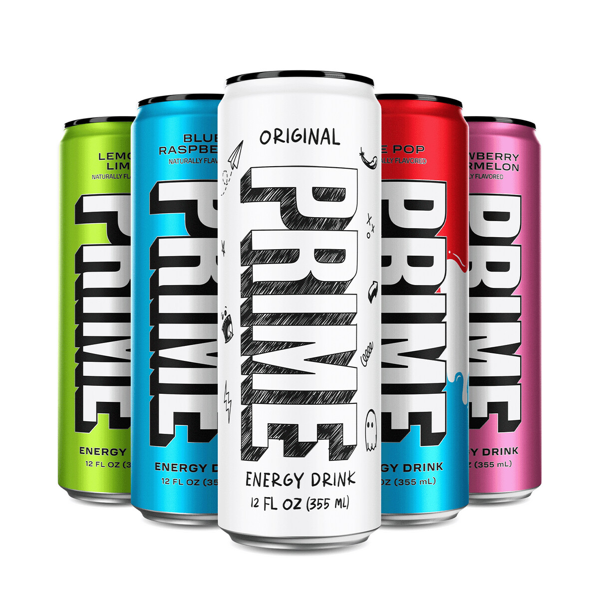 ENERGY BUNDLE(2 PACKS)