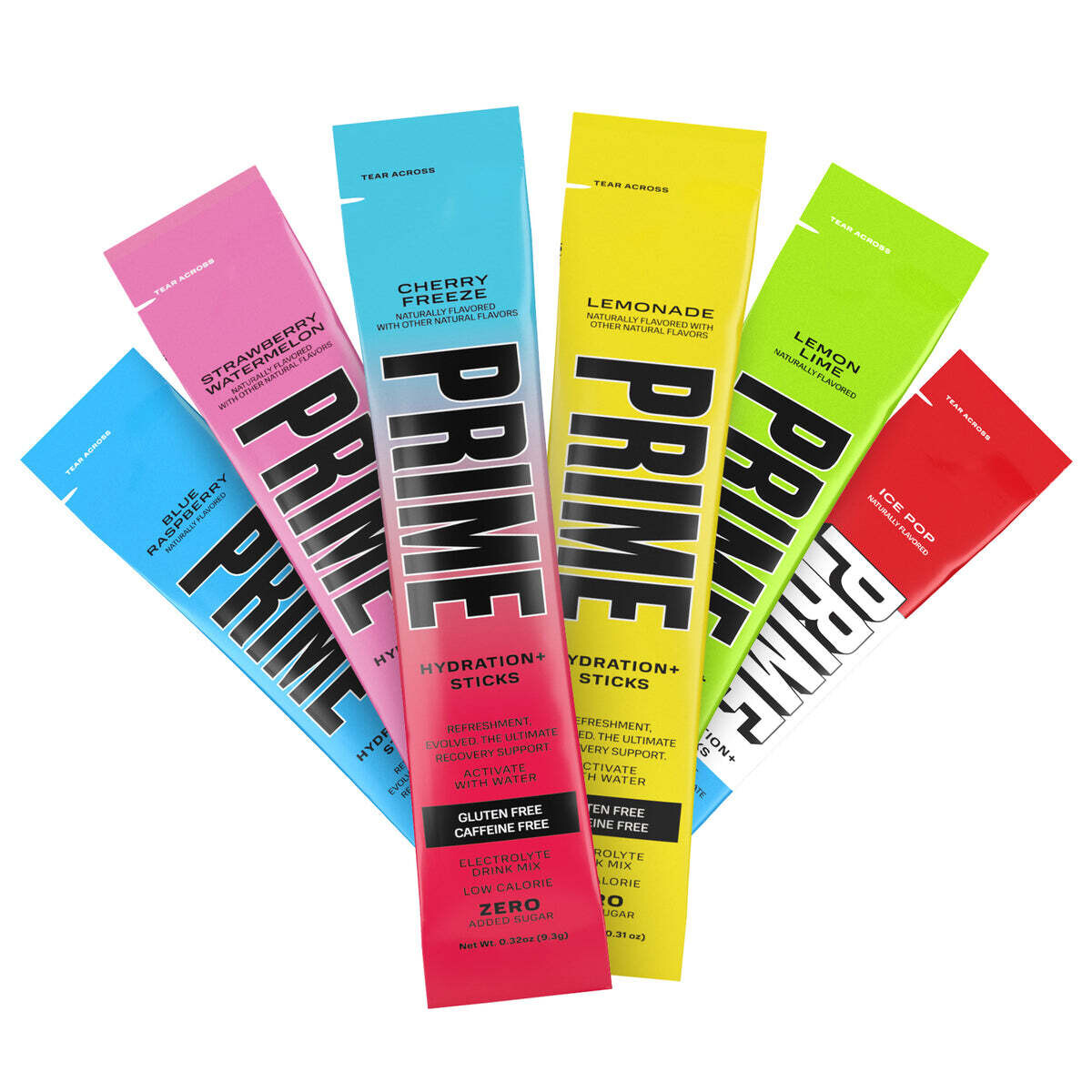 HYDRATION+ BUNDLE(2 PACKS)