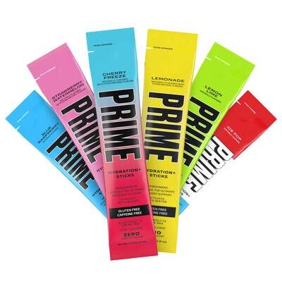 HYDRATION+ BUNDLE(2 PACKS)