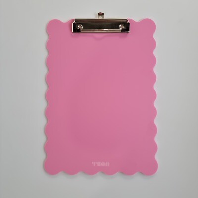 BRANDED CLIPBOARDS
