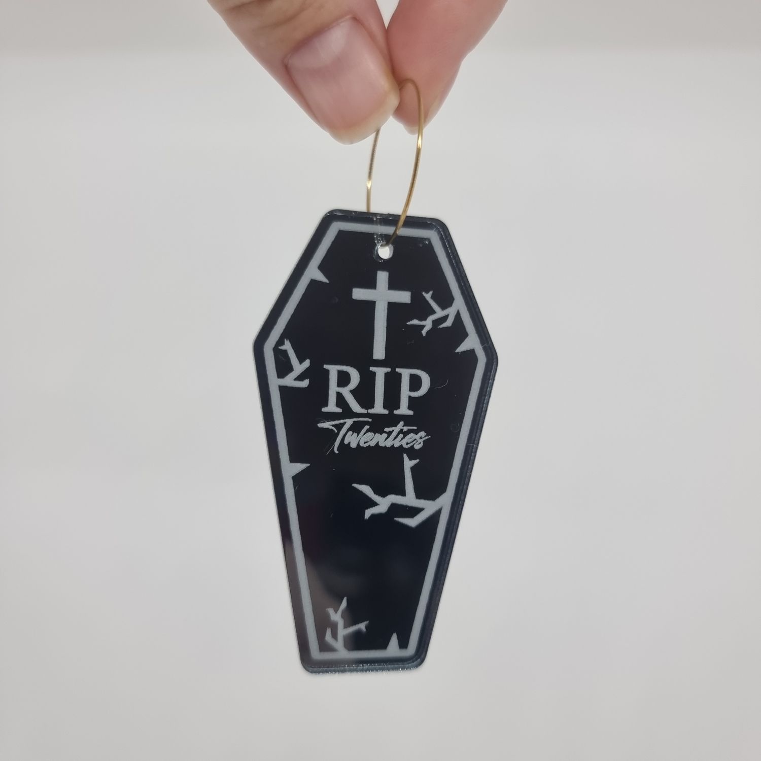 RIP Earrings