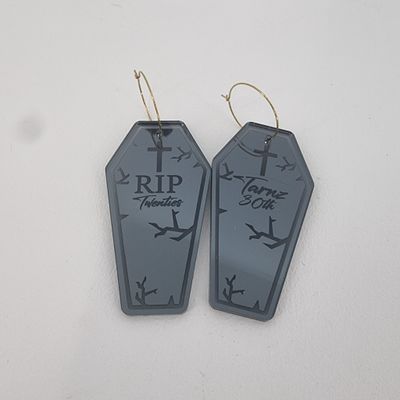 RIP Earrings