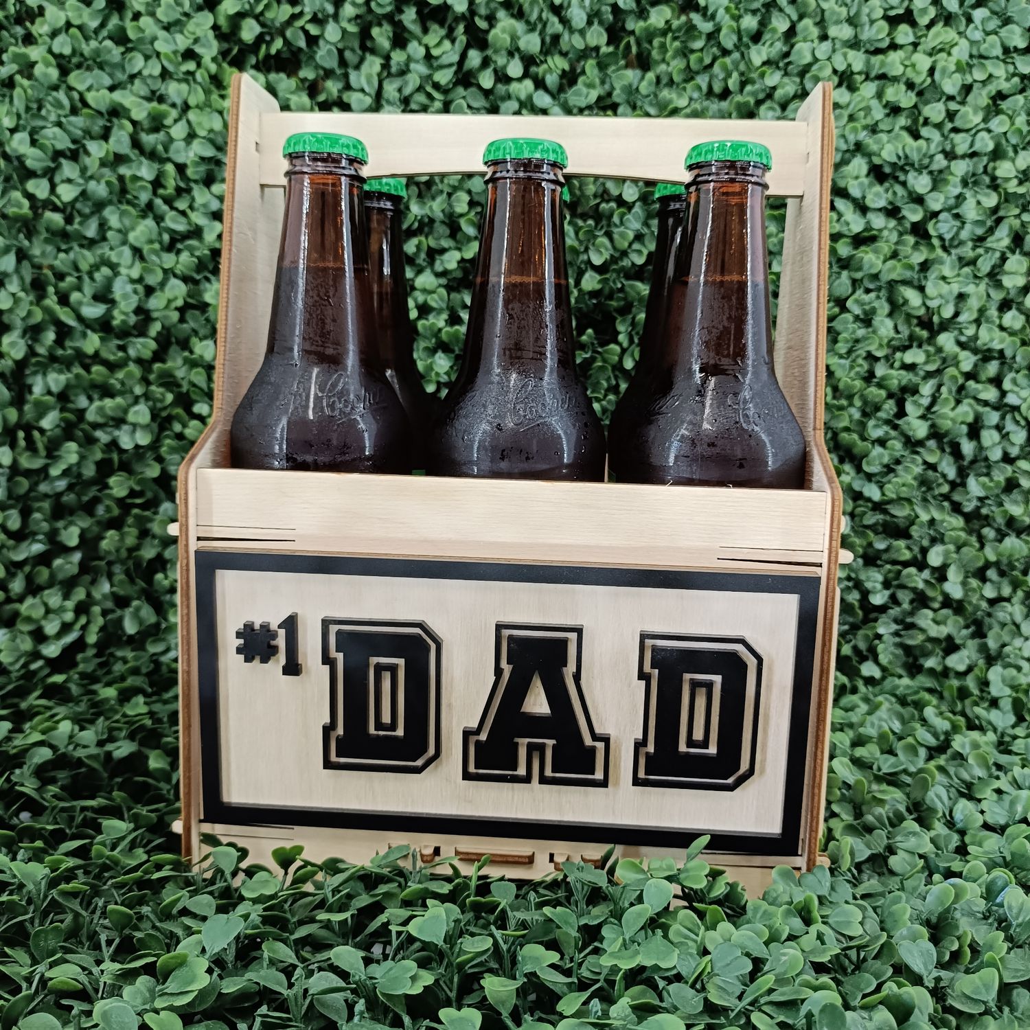 DAD&#39;S DRINK CADDY