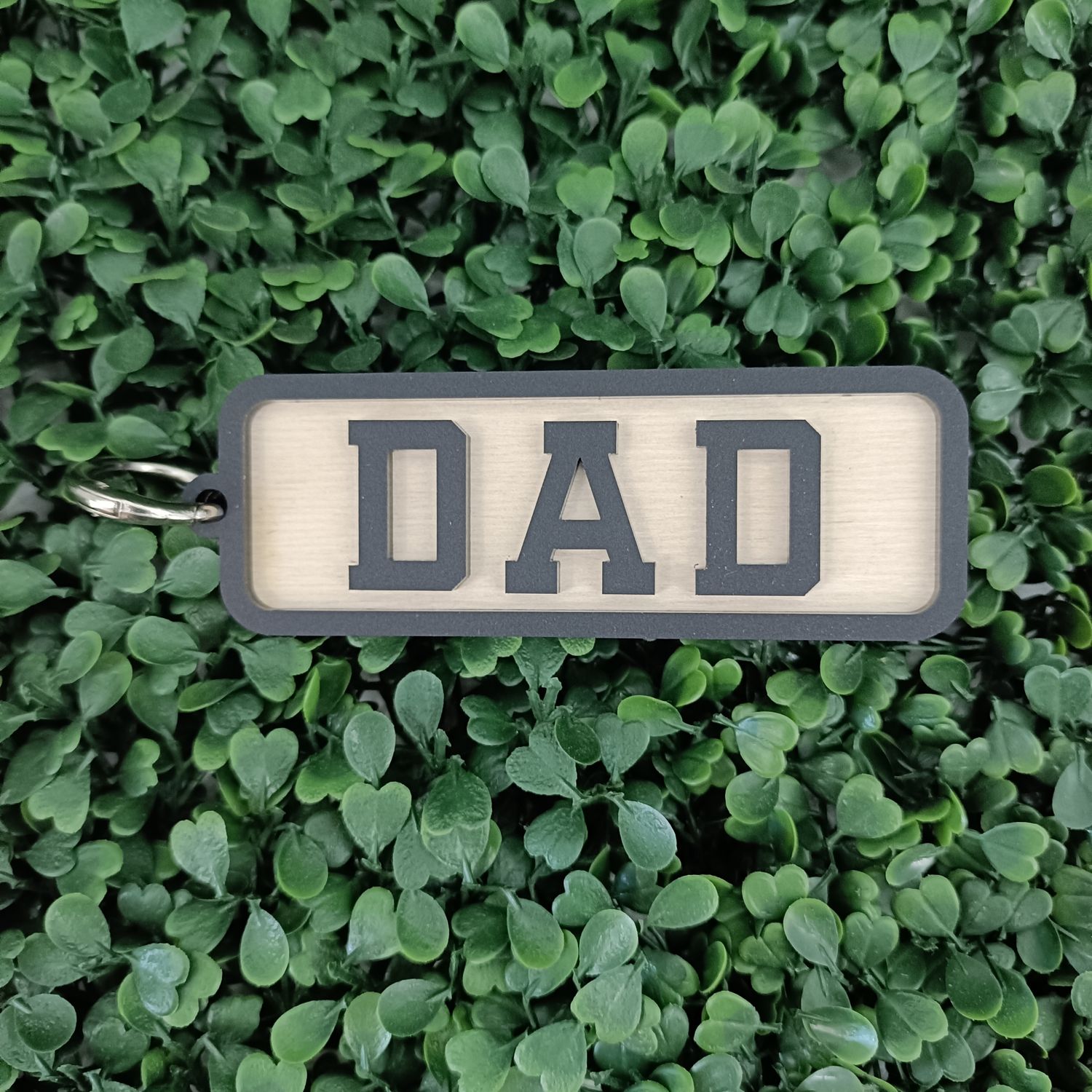 DAD TAG