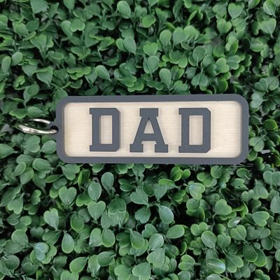 DAD TAG