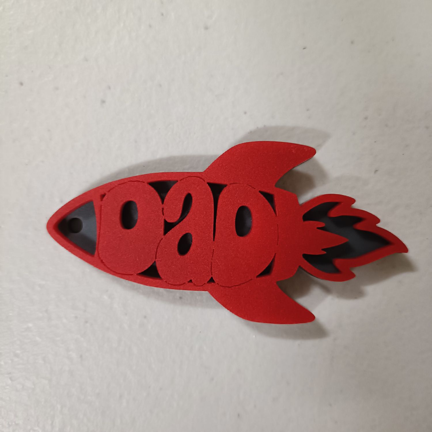 ROCKET TAG