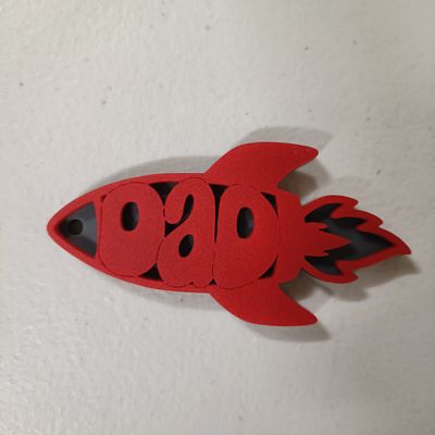 ROCKET TAG