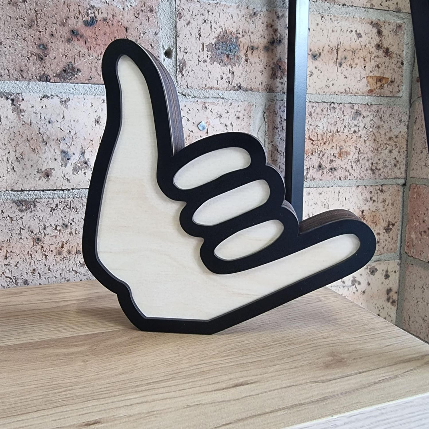SHAKA MONEY BOX