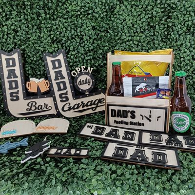 Father’s Day Gift Guide