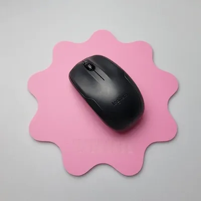 MOUSE PAD - WAVE