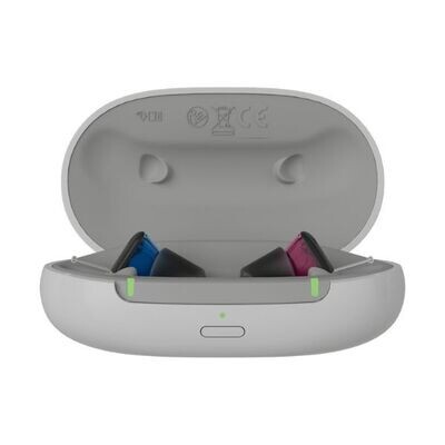 Signia Integrated Xperience (IX)