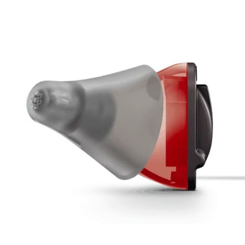 Signia Silk CROS X Hearing Aid