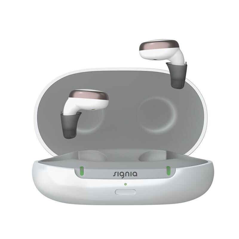 Signia Active &amp; Active Pro Charger