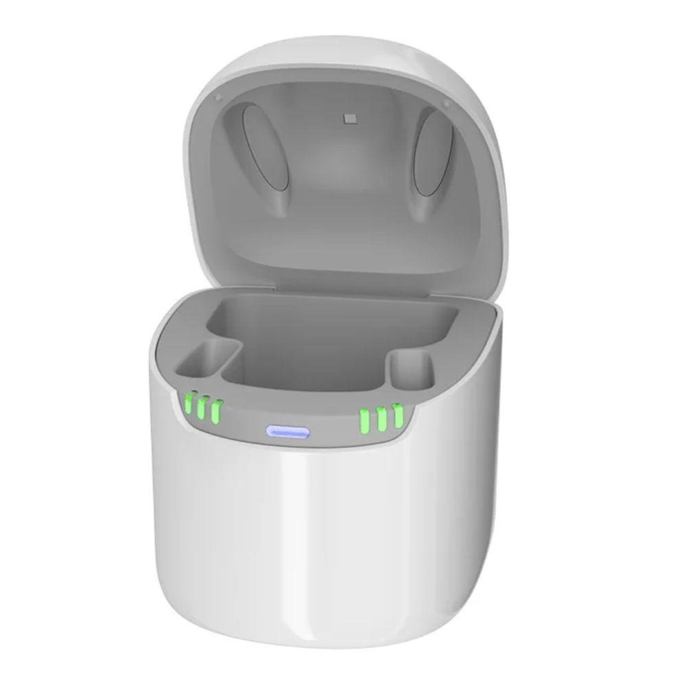 Signia Dry&amp;Clean Charger