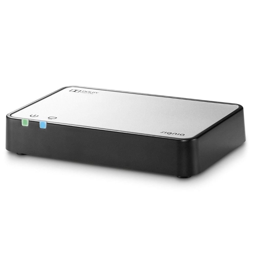 Signia StreamLine TV