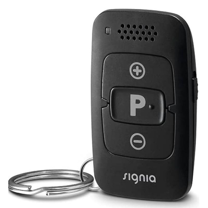 Signia miniPocket
