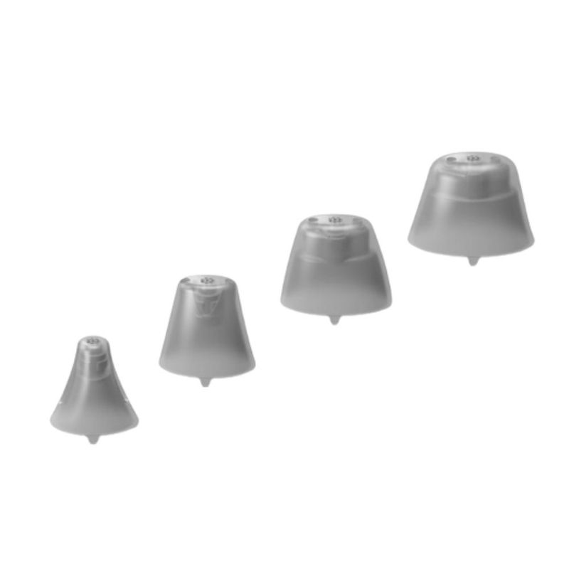 Signia Sleeves 2.0 - Pack of 6