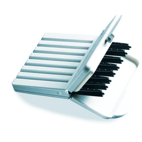 Signia Nanocare 3.0 Wax Guards - Pack of 8