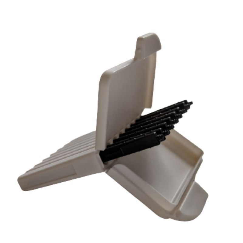 Signia miniReceiver Wax Guards 2.0 - Pack of 8