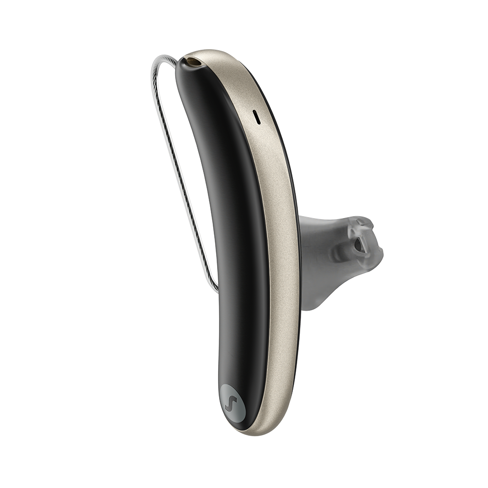 Signia Styletto 5AX Left Hearing Aid