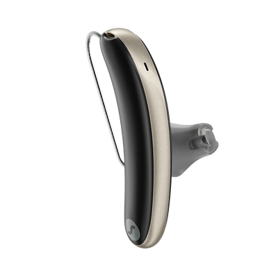 Signia Styletto 5AX Left Hearing Aid