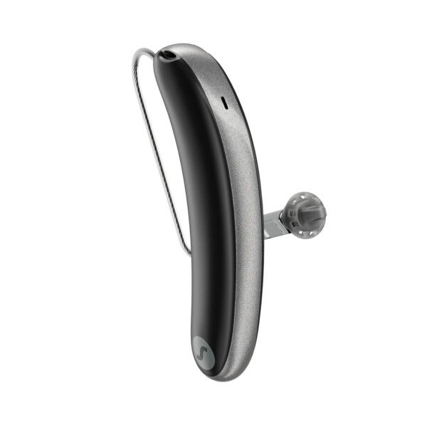 Signia Styletto 3IX Left Hearing Aid