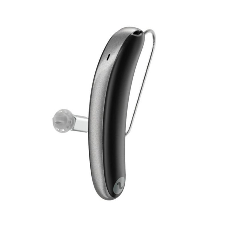 Signia Styletto 7AX Right Hearing Aid