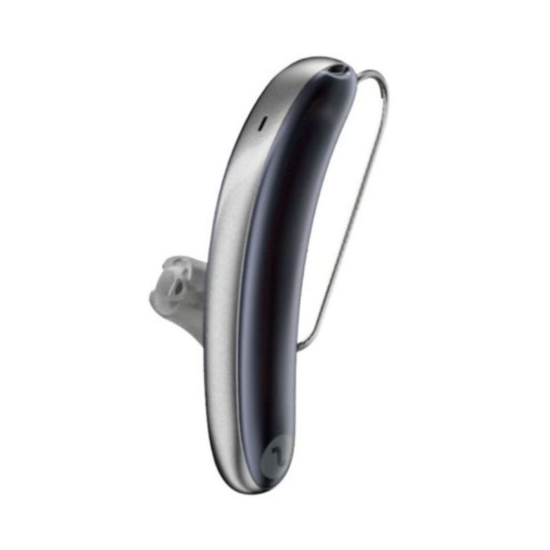 Signia Styletto 5AX Right Hearing Aid