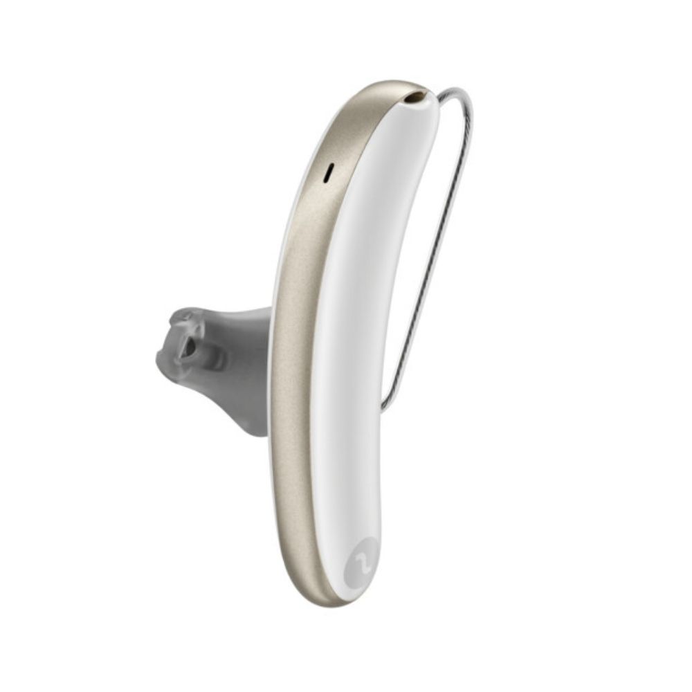 Signia Styletto CROS AX Rechargeable Hearing Aid