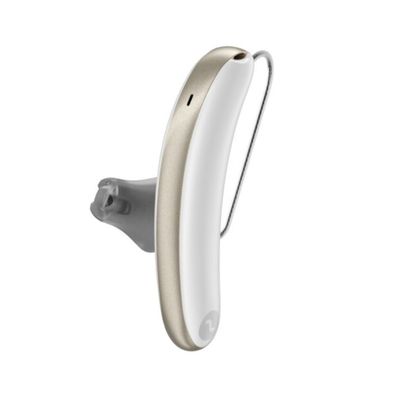 Signia Styletto CROS AX Rechargeable Hearing Aid