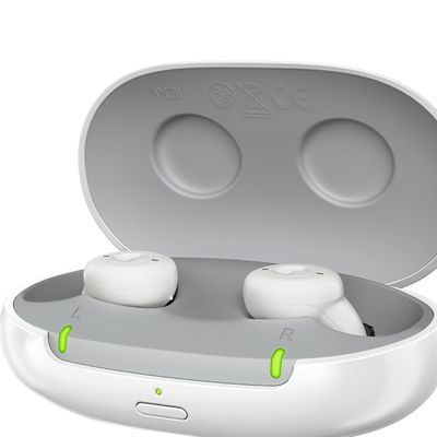 Signia Active IX Rechargeable Hearing Aid(s) with Charging Case