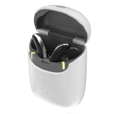 Signia Styletto Integrated Xperience (IX)