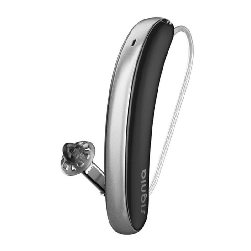 Signia Styletto 1IX Right Hearing Aid