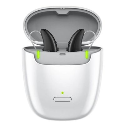 Signia Pure Charge&amp;Go Integrated Xperience (IX)