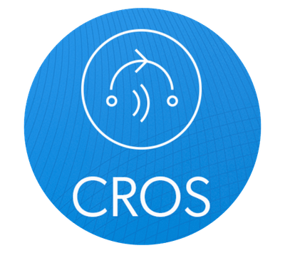 Signia CROS Hearing Devices (IX, AX &amp; X)