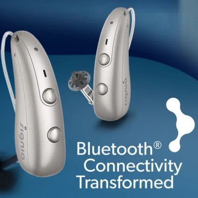 Signia Pure Charge&amp;Go BCT IX