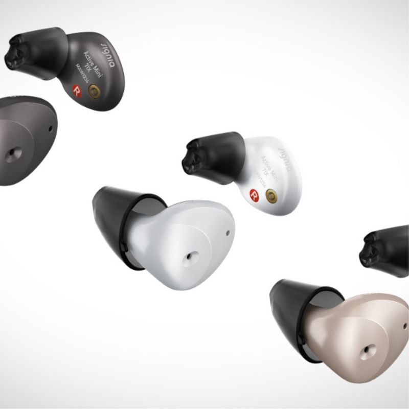Signia Active Mini IX
