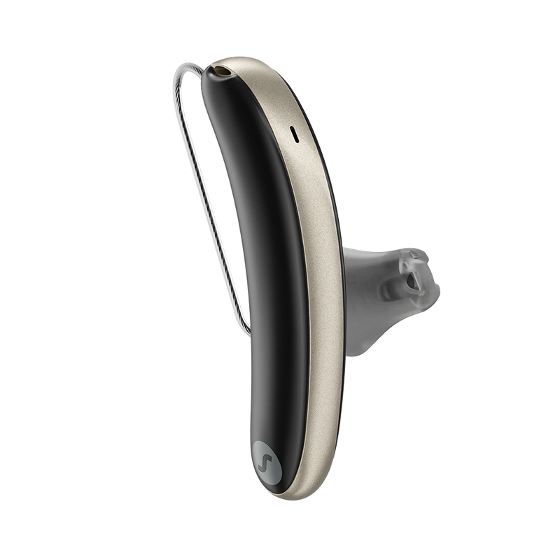 Signia Styletto 3AX Left Hearing Aid