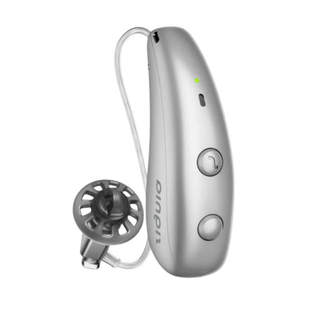 Signia Pure Charge&amp;Go MaX 3 Rechargeable Right Hearing Aid