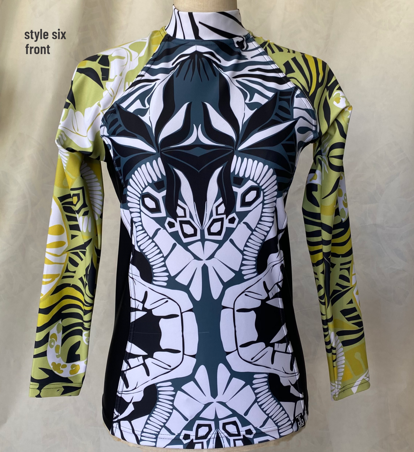 TWEEK RASHIES: Garden Night