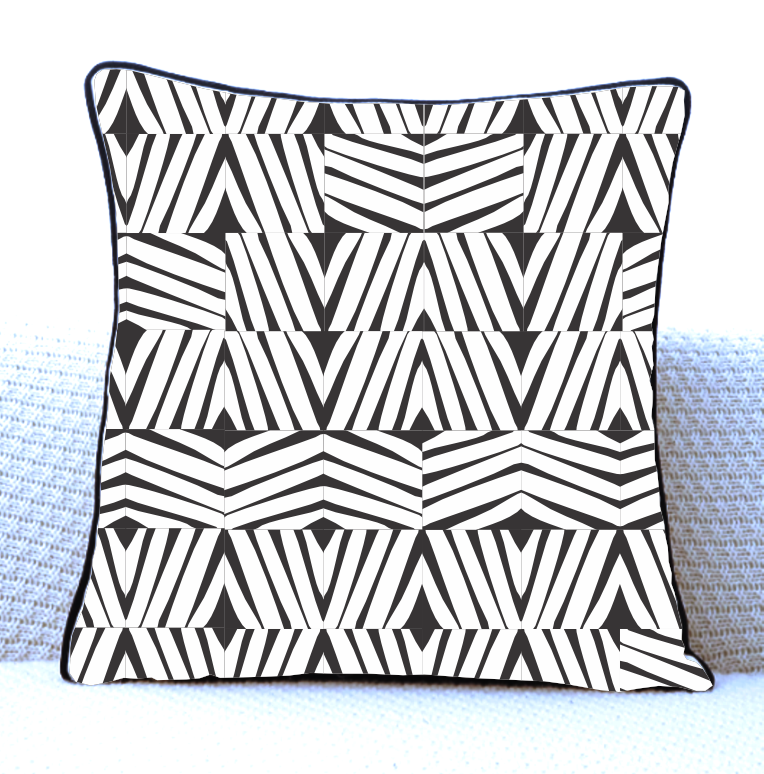 TRIBAL - Thatch Design