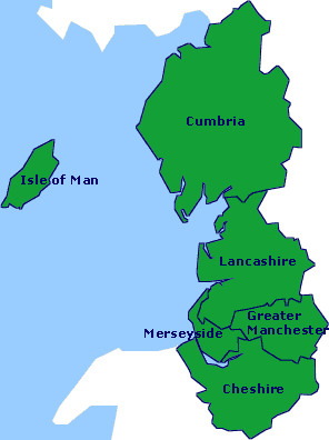 North West