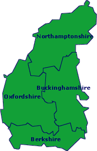 Thames Valley