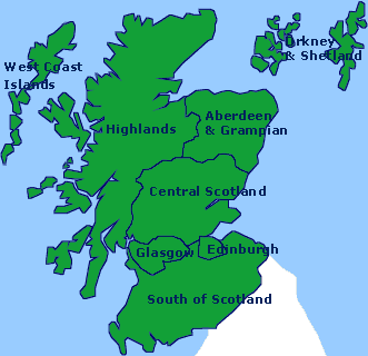 Scotland