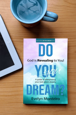 Do You Dream? Volume 2 - God is Revealing to you!