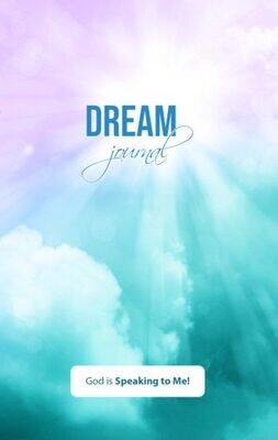 Do You Dream Journal